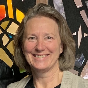 Fundraising Page: Nancy Rooker